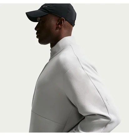 Кофта мужская Nike Df 24.7 Is Hz Grey HQ6953-097