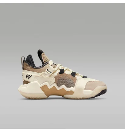 Кроссовки мужские Air Jordan Why Not .5 Beige DC3643-102