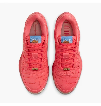 Кроссовки мужские Nike Book 1 Red IB8054-800