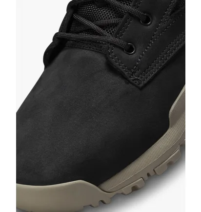Кроссовки мужские Nike Sfb 6 Leather Black 862507-002