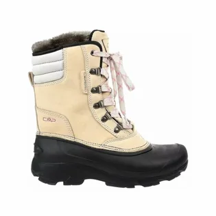 Чоботи жіночі CMP Kinos Wp 20 Beige 38Q4556-10XF