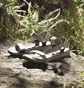 Сандали унисекс Adidas Terrex Hydroterra Light Sandals Grey IF3103