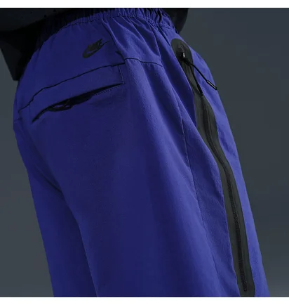 Шорты мужские Nike Tech Gx Blue HJ0679-539