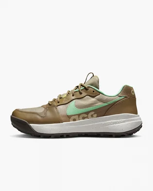 Кросівки чоловічі Nike Acg Lowcate Brown DX2256-200