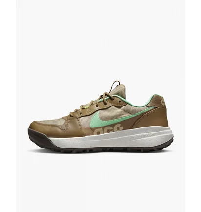 Кросівки чоловічі Nike Acg Lowcate Brown DX2256-200