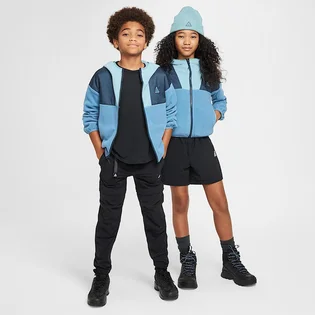 Толстовка детская ACG Wolf Tree Blue/Light Blue FD5955-429