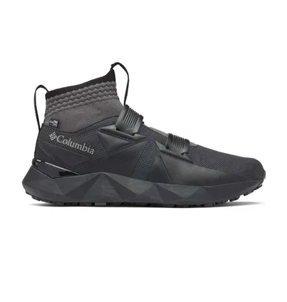 Кросівки чоловічі Columbia Facet 45 Outdry Black BM0133-010