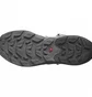 Ботинки мужские Salomon Elixir Activ Mid Gore-Tex Walking Shoes Grey L47456800