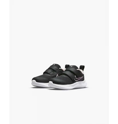 Кросівки дитячі Nike Baby/Toddler Shoes Black Da2778-002
