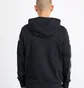Худі чоловіче Nike Nk Club Ft Hoodie Cycle Gx Black HJ2508-010