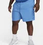 Шорти чоловічі Nike Form Dri-Fit 7 Unlined Versatile Shorts Light Blue DV9857-402