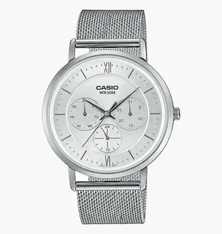 Часы мужские Casio Collection MTP-B300M-7