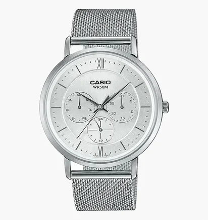 Часы мужские Casio Collection MTP-B300M-7