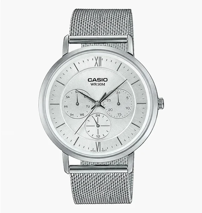 Часы мужские Casio Collection MTP-B300M-7