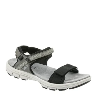 Сандалі жіночі Cmp Jedha Wmn Hiking Sandal Grey 3Q91106-47Ul