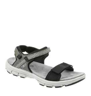 Сандали женские Cmp Jedha Wmn Hiking Sandal Grey 3Q91106-47Ul