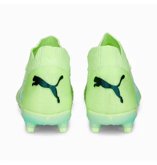 Бутси дитячі Puma Future Pro Green 107194-03