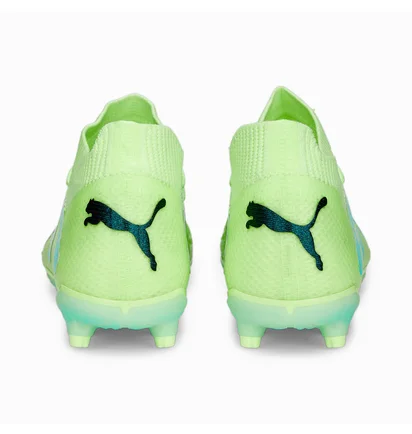 Бутси дитячі Puma Future Pro Green 107194-03