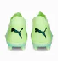 Бутси дитячі Puma Future Pro Green 107194-03