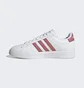 Кросівки жіночі Adidas Grand Court Cloudfoam Lifestyle Court Comfort Shoes White Hp2537