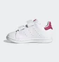Кроссовки детские Adidas Stan Smith Originals White FX7538