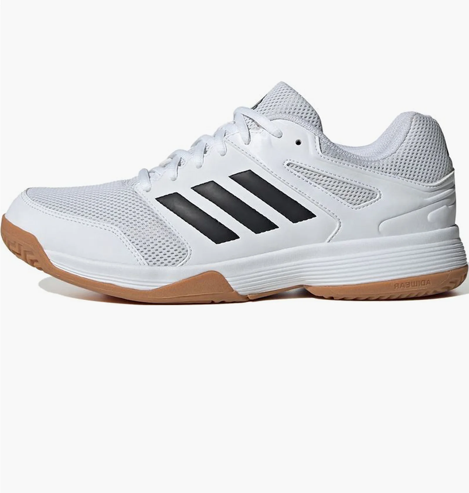 ᐉ Футзалки чоловічі Adidas Speedcourt In White IE8032 - придбати