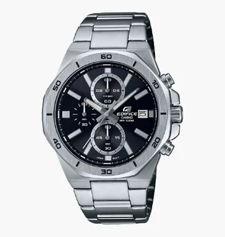 Часы мужские Casio EFV-640D-1A