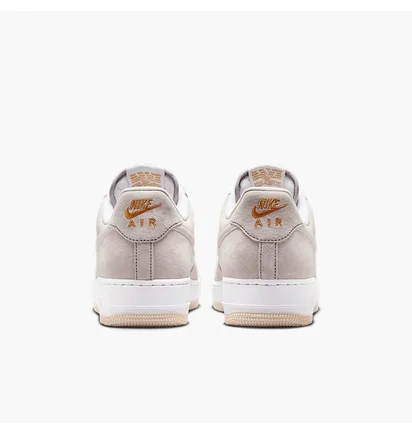 Кроссовки мужские Nike Air Force 1 07 Grey IB3080-001