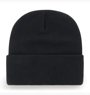 Шапка унисекс 47 Brand New York Yankees Base Runner Black BRNCK17ACE-NYA