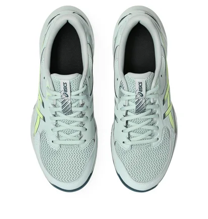 Кроссовки Asics Gel Rocket 12 Turquoise 1071A116-300