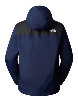 Куртка чоловіча The North Face Antora Jacket Summtnvy / Tnf Blue NF0A7QEY92A