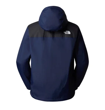 Куртка мужская The North Face Antora Jacket Summtnvy / Tnf Blue NF0A7QEY92A