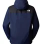 Куртка мужская The North Face Antora Jacket Summtnvy / Tnf Blue NF0A7QEY92A