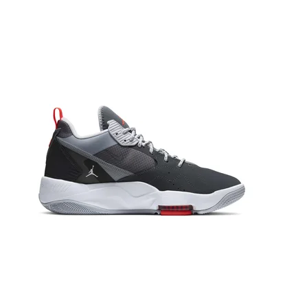 Кросівки чоловічі Air Jordan Zoom 92 Grey CK9183-005