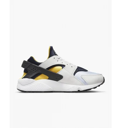 Кросівки чоловічі Nike Air Huarache White Dd1068-107