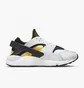 Кросівки чоловічі Nike Air Huarache White Dd1068-107