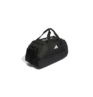 Сумка унисекс Adidas Tiro Duffle S Black HS9752