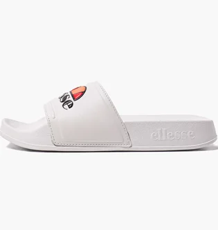 Тапочки женские Ellesse Filippo Slide White SGMF0397-908