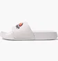 Тапочки женские Ellesse Filippo Slide White SGMF0397-908
