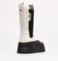 Ботинки женские Puma Mayze Stack Chelsea Wns White 38627201