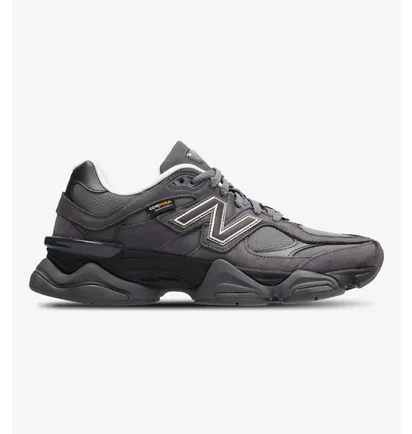 Кросівки унісекс New Balance 9060 Grey U9060FNV