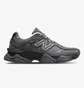Кросівки унісекс New Balance 9060 Grey U9060FNV