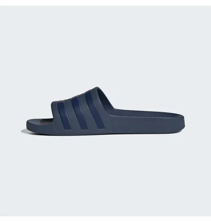 Тапочки унісекс Adidas Adilette Aqua Slides Blue IF0895