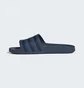 Тапочки унісекс Adidas Adilette Aqua Slides Blue IF0895