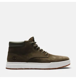 Ботинки мужские Timberland Maple Grove Leather Chukka Olive TB0A5PR8991