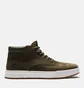 Ботинки мужские Timberland Maple Grove Leather Chukka Olive TB0A5PR8991