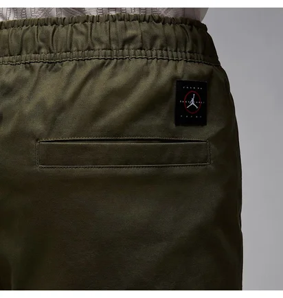 Шорты мужские Air Jordan Ess Olive HF9335-222