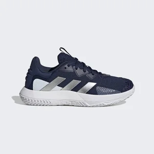 Кросівки чоловічі Adidas Solematch Control Tennis Shoes Blue Hq8440