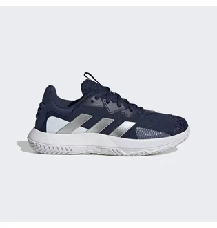 Кросівки чоловічі Adidas Solematch Control Tennis Shoes Blue Hq8440