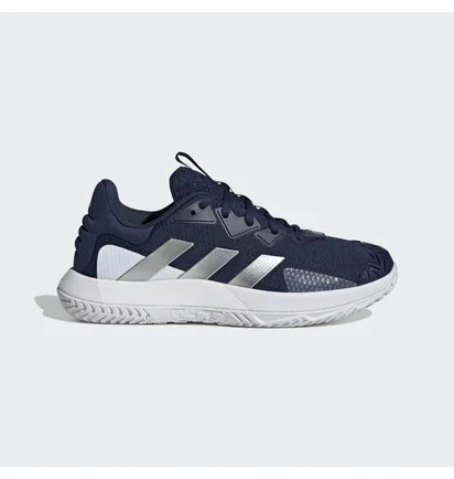 Кросівки чоловічі Adidas Solematch Control Tennis Shoes Blue Hq8440